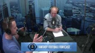 2 News Oklahoma Fantasy Football Forecast Ep. 6