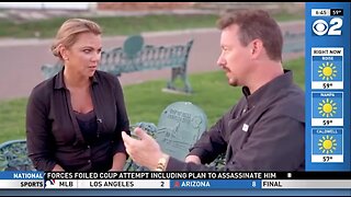 Lara Logan | Mexican Cartels Control Southern US Border