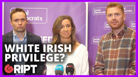 Social Democrats asked about "white privilege" stance