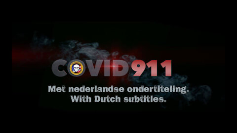 Covid 911 - INSURGENCY nederlands