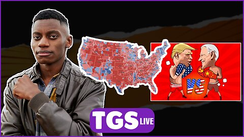 ELECTION FRAUD! New Shocking Proof | TGS