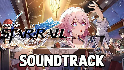 Honkai: Star Rail - Of Snow and Ember w/Timestamps