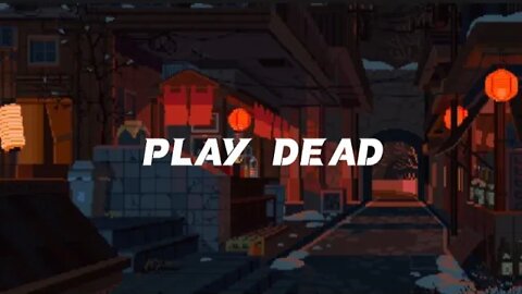 NEFFEX - Play Dead (Lyrics)