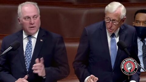 Scalise, Hoyer Discuss Debt Ceiling, Medicare Issues To Be Dealt With In Upcoming Week