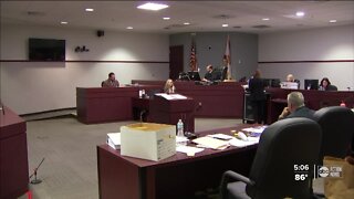 'Thundercats' writer's murder trial begins in Pasco County