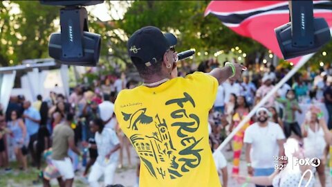 A celebration of Caribbean culture returns to Southwest Florida