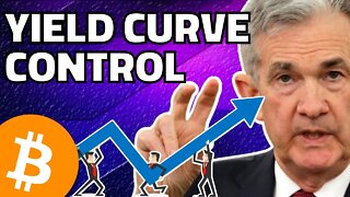 Federal Reserve Yield Curve Control And Bitcoin: Lawrence Lepard