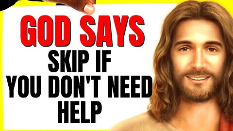 You Are Not Reading This By Mistake |King Jesus Messages