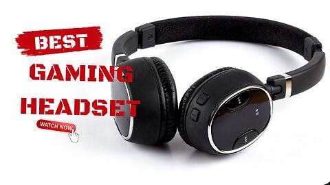 Best Gaming Headset 2023 | Review Headset #gaming #headset #gamingheadset