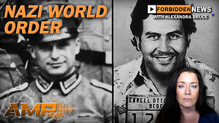 NAZI WORLD ORDER | Forbidden News Ep. 62