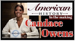 Candace Owens