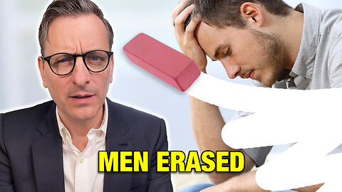 Men Erased: Owen Strachan Interview - The Becket Cook Show Ep 142