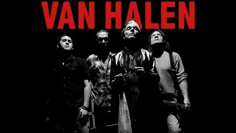 VAN HALEN-HOT FOR TEACHER-LIVE