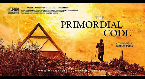 The Primordial Code - Documentary - HaloRockDocs