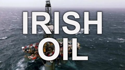 Oil and Gas Ireland - Norway owns ExxonMobil, Shell and Statoil