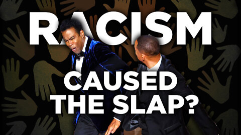 Professor Claims Will Smith’s Oscars Slap Rooted in ‘Black Marginalization’ | Larry Elder