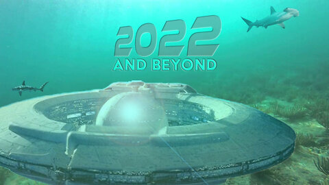 What's Coming in 2022 and Beyond - Official Trailer