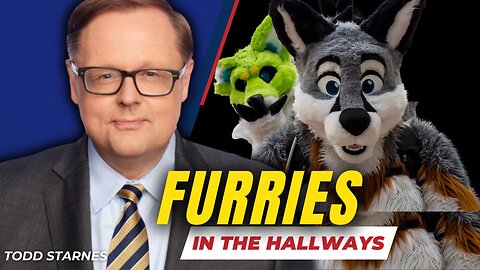 Furries in the Hallways: A Lawmaker's Controversial Bill to Ban Furries
