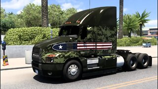 American Truck Simulator