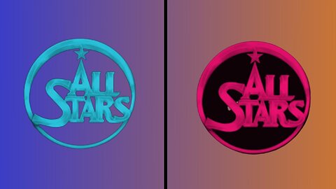 ALL-STAR BLUE VS ALL-STAR RED | FULL MATCH | PREMIER | RSC EU