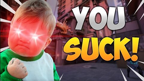 You suck |funny video