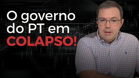 PCC, Moro e a crise econômica: o governo do descondenado em colapso