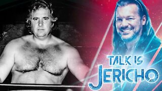 Talk Is Jericho: Chris Jericho At Bay Area Wrestling
