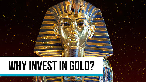 Why invest in gold? - about the unique properties of gold, which render it immune to inflation