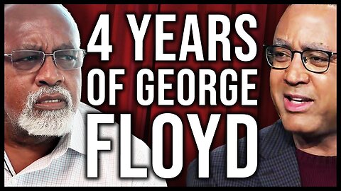 Where George Floyd's Death Led Us (Nowhere Good) | Glenn Loury & John McWhorter