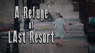 A Refuge of Last Resort _ Hurricane Katrina Documentary _ Stories from Survivors