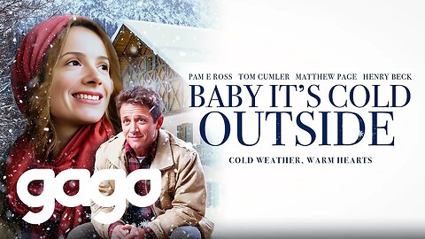 GAGO - Baby Its Cold Outside (60secClip)