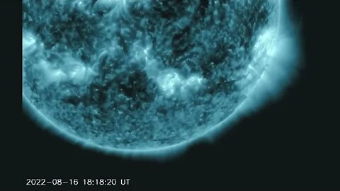 #Shorts There have been Multiple M-Class flares in the last 24 hours on the sun