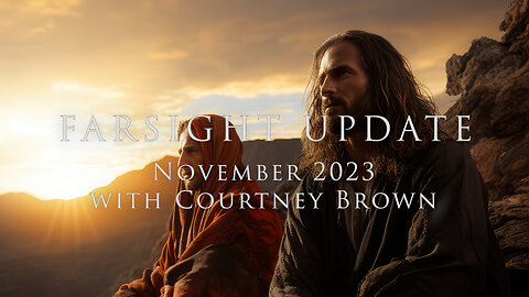 Farsight Update: November 2023