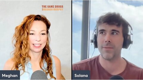 Mike Solana on political censorship, social media, and thought crime