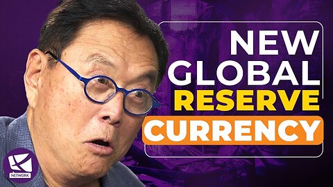 A New Global Currency —SPECIAL EPISODE #2— | Robert Kiyosaki and Andy Schectman Discuss