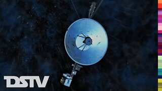 The Voyager Spacecraft - Voyage Of Discovery