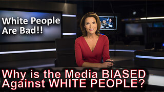 RACIAL Click-Baiting by the Media is CRAZY