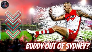 The Crazy Lance Franklin Reports