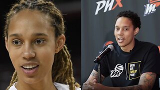 Brittney Griner says it’s a crime to not let trans women play women sports