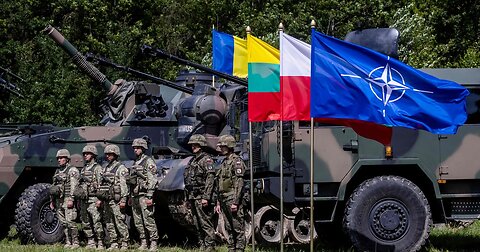 🔴EU and NATO prepare sending troops to Ukraine