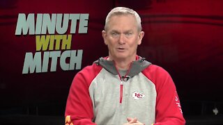Minute with Mitch: Chiefs at Tennessee Titans