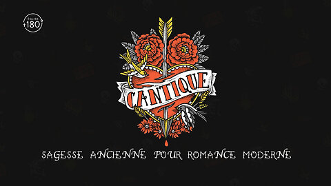 Cantique des Cantiques - Teaser