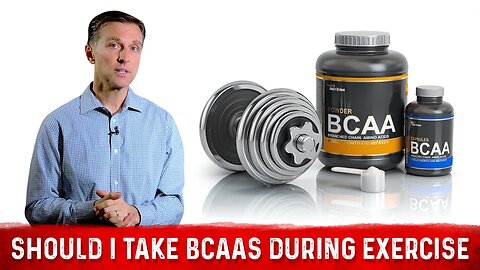 Taking Branched Chain Amino Acids (BCAA) On Keto & Intermittent Fasting Plan While Exercising