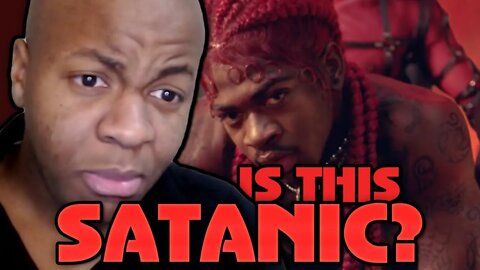 Dear Lil Nas X: Stop The Satanic Contrarianism