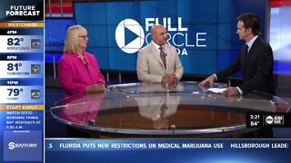 Full Circle Florida | September 11 Part 3