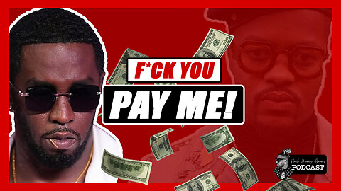 Diddy NOW Facing A FEDERAL Lawsuit!!! | KMD