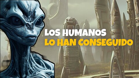 EL ESPECTACULAR ÉXITO HUMANO | El vlog de José Manuel Goig