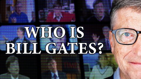 Kicsoda Bill Gates? Dokumentumfilm