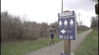 Improvements coming to Jackson's Equality Trail