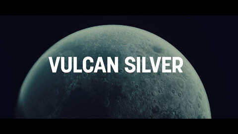 Vulcan Silver